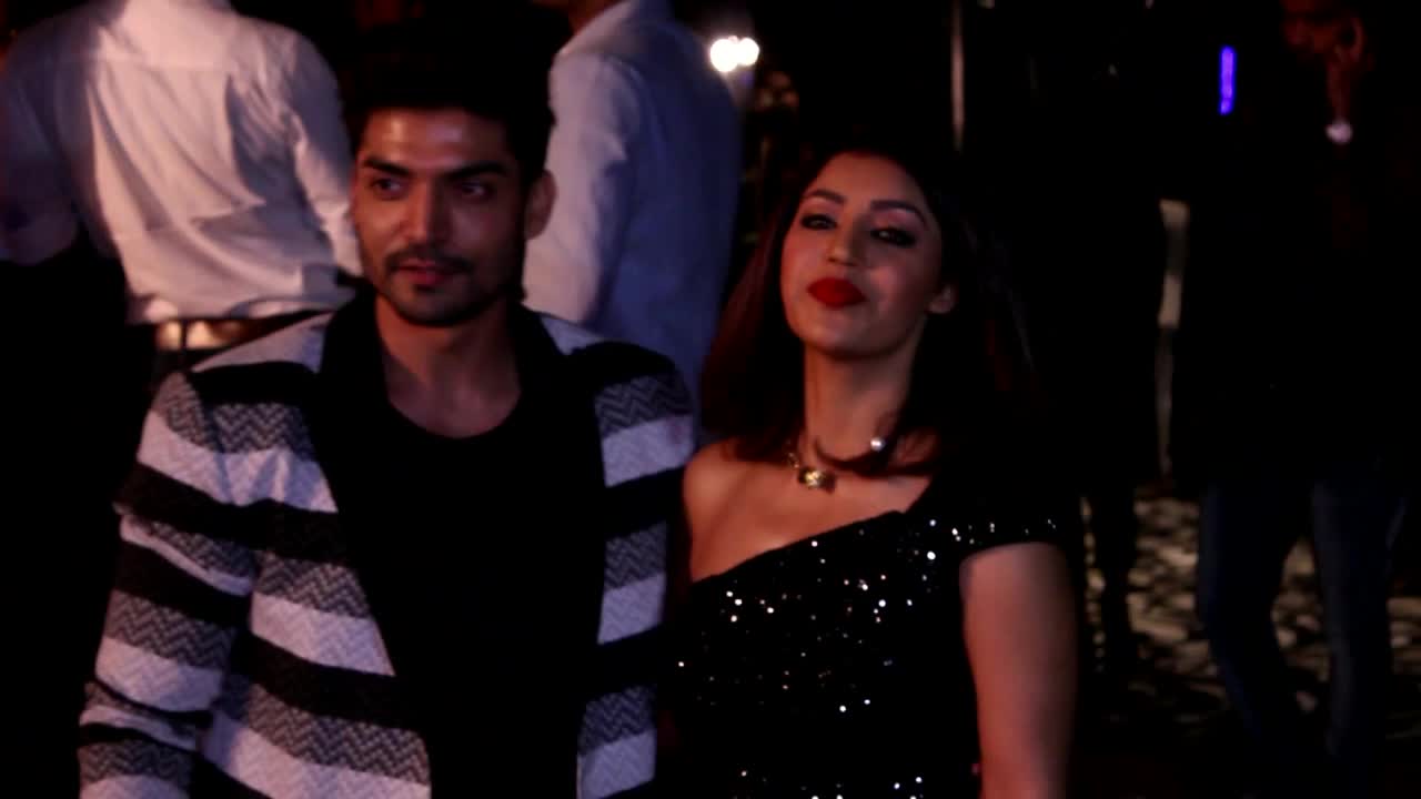 Watch Debina Bonnerjee SHOCKING remark on Sana Khan Video