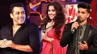 Watch Gautam Gulati & Vidya Balan On Salman's Bigg Boss 10 Weekend Ka Vaar Video