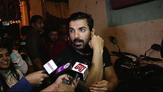 Watch After Force 2 Success, John Abraham promises Force 3 Video