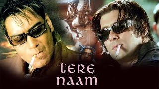 Watch Ajay Devgn Was Considered For Salman's 2003 Hit TERE NAAM Video