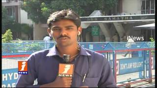 Watch Telangana Cabinet Meeting To Start Soon Hyderabad iNews Video