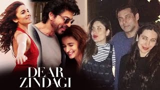 Watch Dear Zindagi Box Office Collection - MASSIVE Growth, Salman Khan Parties With Pregnant Kareena Video