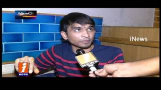 Watch Southern Restaurant Food Festival Winter Special Metro Colors iNews Video