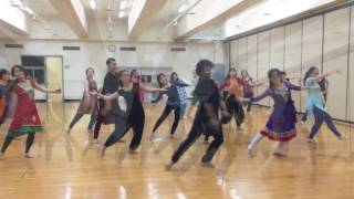 Watch Humari Atariya Pe (Workshop in Taiwan) Devesh Mirchandani Video