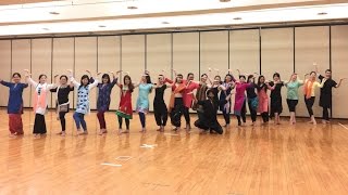 Watch Ram Chahe Leela Chahe (Ramleela) Taiwan Workshop by Devesh Mirchandani Video