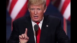 Watch What Trump's Trade War with China Would Look Like Video