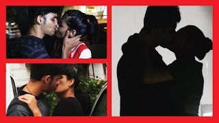 Watch 2016 Best Ever Kissing Prank (Gone Sexual) Tango Tube Pranks In India Video