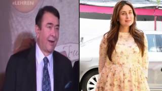 Watch Preggers Kareena Kapoor Khan is Due On 20th December Video