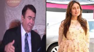 Watch OMG : Preggers Kareena Kapoor Khan is Due On 20th December Video