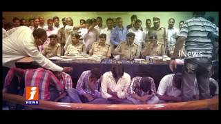 Watch Central action against Black Money Holders Spotlight iNews Video