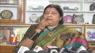 Watch Central Fails Implementing Arrangements After Notes Ban Nannapaneni RajakumariiNews Video