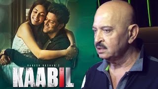 Watch Rakesh Roshan CONFIDENT Over Hrithik Roshan's KAABIL's SUCCESS Video