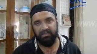 Watch chori in raja garden jal Video
