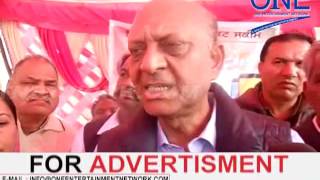 Watch aakrosh diwas by congress against demonetization gurdaspur modi fail on black money Video