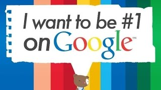 Watch How To Rank Up Your Website in Google on First Page (2016) Video
