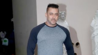 Watch Salman Khan - Godfather Gunda Alia Bhatt Aditya Roy Kapoor - Ok Jaanu Bollywood Cafe Video