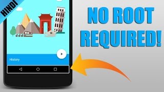 Watch How To Get Onscreen Buttons On Any Android 2016 Video