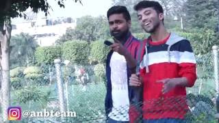Watch Hot Girl Calling Boys Baby (Jaanu) Prank ANB Team Pranks in India Video