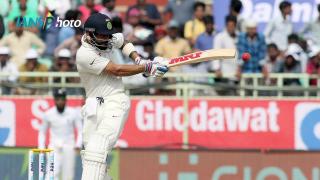 Watch Virat Kohli vaults to No.3 spot in ICC Test rankings Video