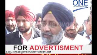 Watch moga sukhbir badal Video
