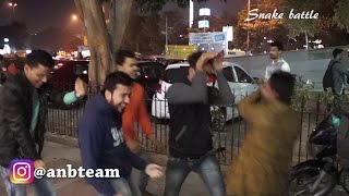 Watch Awkward Dancing Prank Prank in India 2016 ft imdeniyal Video
