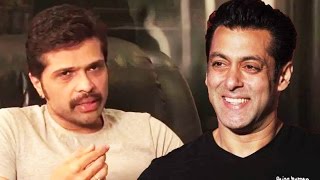 Watch Salman Khan Has Been The BACKBONE Of My Success, Says Himesh Reshammiya Video