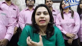 Watch 99 saloon opening in jalandhar academy and salon services provided Video