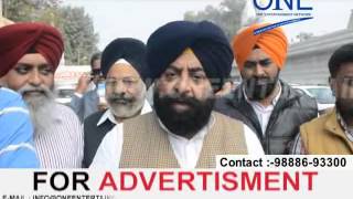 Watch model town jalandhar sarabjeet singh makkar aur mayor ne kiya nayi sadak ka udhghaatan Video