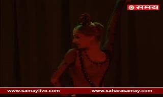 Watch 70th anniversary of India-Russia diplomatic ties celebrated with gala concert Video
