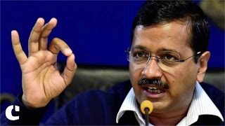 Watch I have 3 proposals for the Prime Minister: Arvind Kejriwal Video