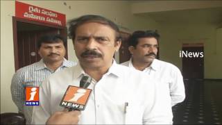 Watch CPI Leader Ramakrishna Face to Face With iNews Over Meeting Pawan Kalyan iNews Video