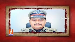 Watch Rachakonda Commissioner Mahesh Bhagwat Exclusive Interview Secret of Success Promo iNews Video