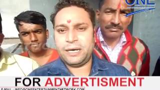 Watch gurdaspur dinanagar shri bhagwat katha ka shubh aarambh yatra nikali gayi Video
