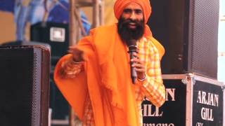 Watch Kanwar Grewal Live Chappar Chiri Full Live HD Latest Show Video