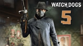 Watch I Got Betrayed! - Watch Dogs - Part 5 Video