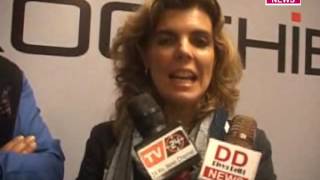 Watch kochi company product launching Video