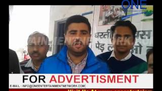 Watch mandi gobindgarh , ajnala muft medical camp lagaya gaya teeth medical camp Video