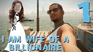 Watch I Am Wife Of A Billionaire! - Watch Dogs 2 Part#1- Get Early.GameReady #1 Video