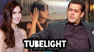 Watch Salman Khan MISSES Katrina Kaif On Koffee With Karan 5, Zhu Zhu On The Sets Of Salman's Tubelight Video