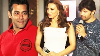 Watch Iulia Vantur Is The ORIGINAL Composer Of Salman's Teri Meri Prem Kahani Song From Bodyguard Video