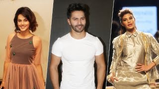 Watch Varun Dhawan - Judwaa 2 Karan Johar New Movie Abhishek Bachchan - Home Production Video