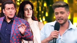 Watch Katrina Kaif RUINED His Career - Claims Salman's Bigg Boss 10 Contestant Jason Shah Video