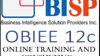 Watch OBIEE12c SampleAppv607 OBIEE PreBuild Virtual Machine Video