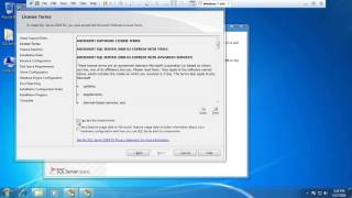 Watch How to Setup SQL Server 2008 r2 on vmware Video