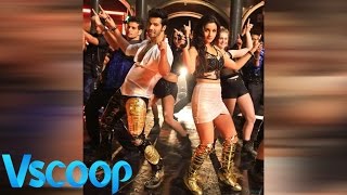 Watch Recreated Song Tamma Tamma Rap | Varun, Alia, Badshah #Vscoop Video
