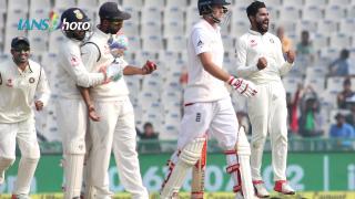 Watch IND vs ENG 4thTest: India practice to extend winning run Video
