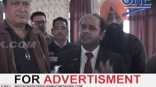 Watch phagwara nagar sudhaar trust plot ki nilaami ko lekar ki press confrence Video