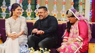 Watch Salman Khan's Sultan Episode On The Kapil Sharma Show - Most Talked Video Of 2016 Video