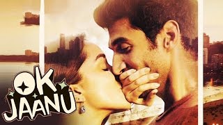 Watch OK JAANU FIRST LOOK Out - hraddha Kapoor, Aditya Roy Kapur Video