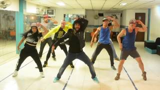 Watch Batameez Dil Devesh Mirchandani with Ajanta Academy Cali, Colombia Video